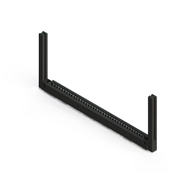 357-038-445-158 EDAC Inc.  Edgeboard Connectors